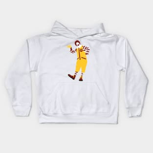 Ronald Kids Hoodie